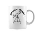 Astrofotografía Arte Para Hombres Es Astrofotógrafo Estrellas Taza de café
