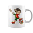 Bandera Portuguesa Portugal Boy Idea De Regalo Portugal Taza de café