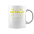 Best Newfoundland Mom Ever Newfoundland Lover Newfie Owner Graphic Print Coffee Mug