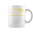 Bird Mchale '86 Boston Irish Basketball Coffee Mug