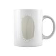 Bunny Rabbit Hare Lazy DIY Costume Easy Halloween Graphic Print Coffee Mug
