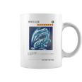 Dragon Logo Papl1444 Blue Tassen