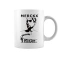 Eddy Merckx Jersey The Cannibal Tassen