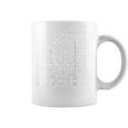 Chat Qr Scan Code Blagues Humour Message Caché Tasse