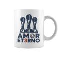 Odiame Mas America Tricampeon Fans Coffee Mug