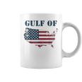 Gulf Of United States Of America Usa Coffee Mug