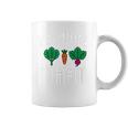 I'd Juice That Vegetable Juicing Health Nut Graphic Print Coffee Mug