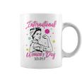 International Women's Day 365247 International Women's Day Tassen