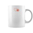 Irish Setter Mama Dog Owner For Mother Coffee Mug