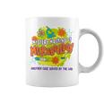 Microbiology Bacteria Infection Control Nurse Lab Week 2025 Coffee Mug