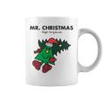 Mr Mr Christmas Tassen