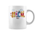 Nicu Nurse Neonatal Intensive Care Unit Nurse Week Men Coffee Mug
