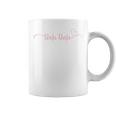 Rah Rah Heart Xmas Grandma Mother's Day Christmas Coffee Mug