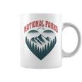 Save Our National Parks Protect Our National Park Coffee Mug