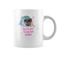 Schlafi Schlafi Hamster Meme Gray Tassen