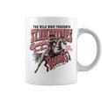 St Valentine’S Wild West Rodeo Vintage Western Horse Coffee Mug