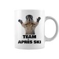 Team Aprés-Ski Tassen