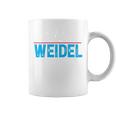 Team Weidel Long-Sleeved Tassen