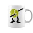 Tennis Dabbing Tennis Ball Tennis Player Ball Sport Tassen