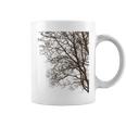 Trees Wildlife Nature Vintage Dark Forest Night Outdoor Coffee Mug