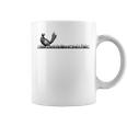 Upland Game Bird Hunting Ringneck Pheasant Hunter Coffee Mug