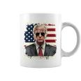 Welcome Back Mr President Donald Trump Inauguration Day 2025 Coffee Mug