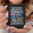 13Th Birthday Girl Nager Puberty 13 Year Old Boys Tassen Lustige Geschenke