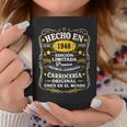 77 Cumpleaños Hombre 77 Años Hecho En 1948 Regalos Taza de café Regalos divertidos