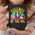 80S Outfit Women's Theme Party Legends 80S S Tassen Lustige Geschenke