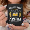 Achim Name Idea Birthday Saying Tassen Lustige Geschenke