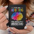 Adhd Humour And Awareness Tassen Lustige Geschenke