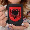 Albania Flag Alban Kosovo Albanian Shqiptar Tassen Lustige Geschenke