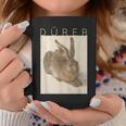 Albrecht DüRer Young Hare Bunny Rabbit Easter Graphic Print Coffee Mug Unique Gifts