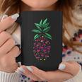 Ananas Buntes Flamingo Tassen Lustige Geschenke