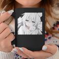 Anime And Cat Lovers For N Manga Kawaii Otaku Geek Tassen Lustige Geschenke