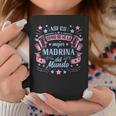 Así Es Como See La Mejor Madrina Del Mundo Taza de café Regalos divertidos