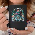 Astronaut Planets Astronaut Science Space Cosmic Earth Day Graphic Print Coffee Mug Unique Gifts