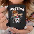 Austria Dabbing Football Boys' Jersey Children's Fan Tassen Lustige Geschenke