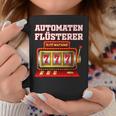 With Automaten Whisperer Spielo Tassen Lustige Geschenke