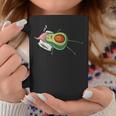 Avocat Marrant Qui Dortintage Tasse Cadeaux drôles