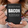 Bacon Saying American Courts Tassen Lustige Geschenke