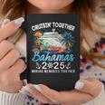 Bahamas Cruise 2025 Family Matching Cruise Bahamas Vacation Coffee Mug Personalized Gifts