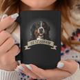 Bernese Mountain Dog Best Friend Dog Portrait Tassen Lustige Geschenke