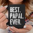 Best Papal Ever Father Coffee Mug Unique Gifts
