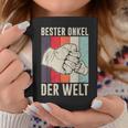 With Bester Onkel Der Welt Tassen Lustige Geschenke