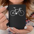 Bicycle Small Breast Print Tassen Lustige Geschenke