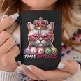 Bingo Time Bitches Bingo For Bingo Player Coffee Mug Personalized Gifts