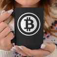 Bitcoin Michael Saylor Tassen Lustige Geschenke