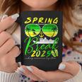 Break For Spring Cruise 2025 Together Matching Family Coffee Mug Personalized Gifts