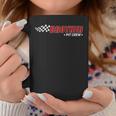 Brother Pit Crew Race Car Birthday Family Matching Pit Crew Coffee Mug Unique Gifts